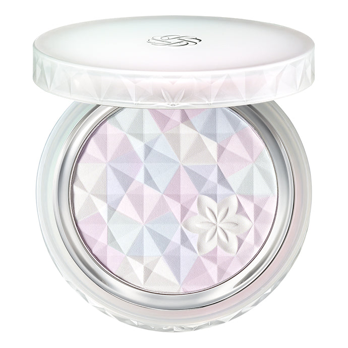 AQ オーラ リフレクター 01 crystal lavender