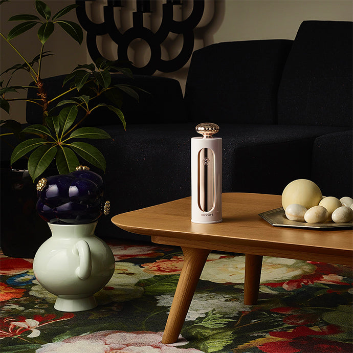 フレグランスディフューザー レフィル ペア&ウッディ