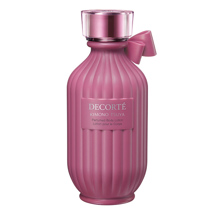 キモノ ツヤ パフュームド ボディローション