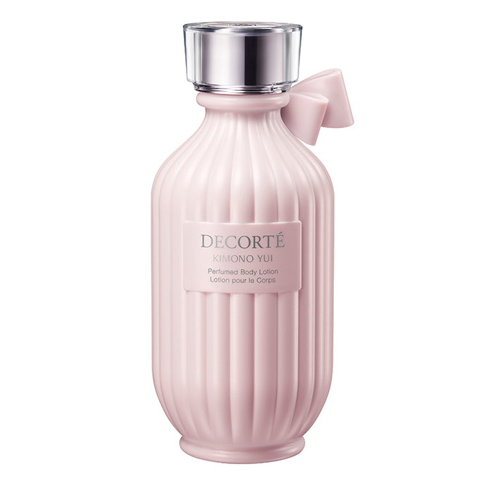 キモノ ユイ パフュームド ボディローション