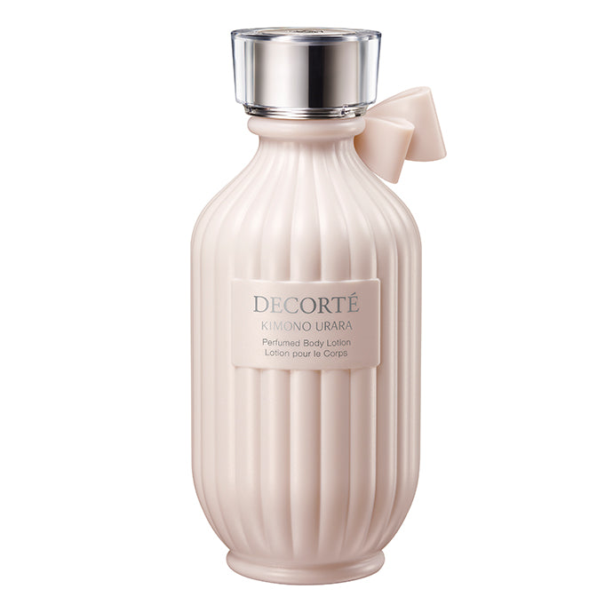 キモノ ウララ パフュームド ボディローション