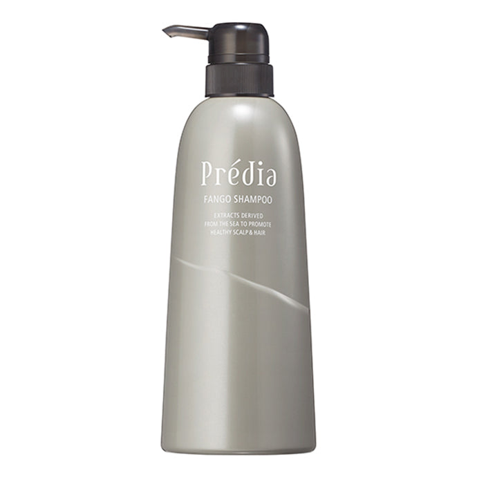 ファンゴ シャンプー 600mL