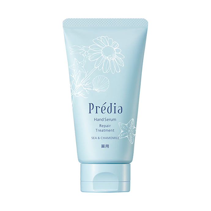 薬用 ハンドセラム シー&カモミール