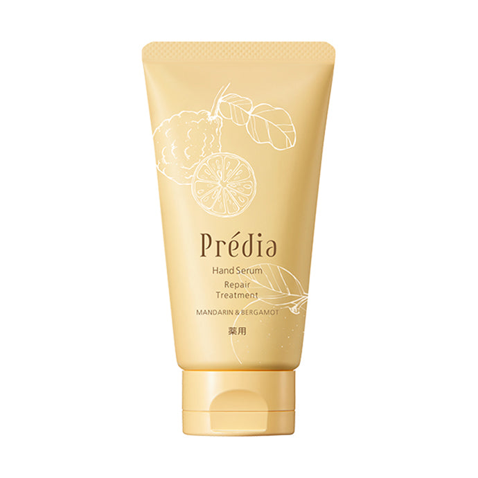 薬用 ハンドセラム マンダリン&ベルガモット