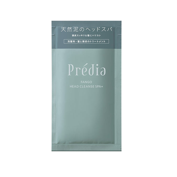 ファンゴ ヘッドクレンズ SPA+ トライアル