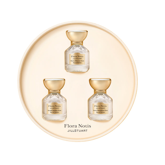 オードパルファンセレクションボックスＳ – Perfumerie Sukiya Online Store 【スキヤオンラインストア】