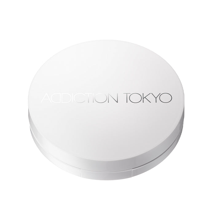 アディクション クッション ケース