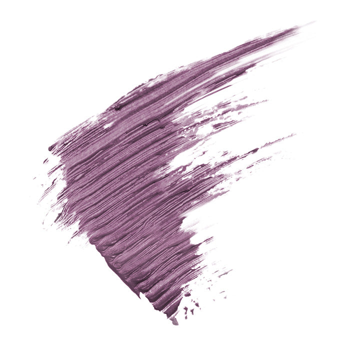 ザ マスカラ カラーニュアンス WP 011 Dazed Violet