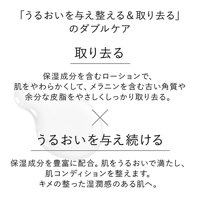 ラディアント スキン リファイナー