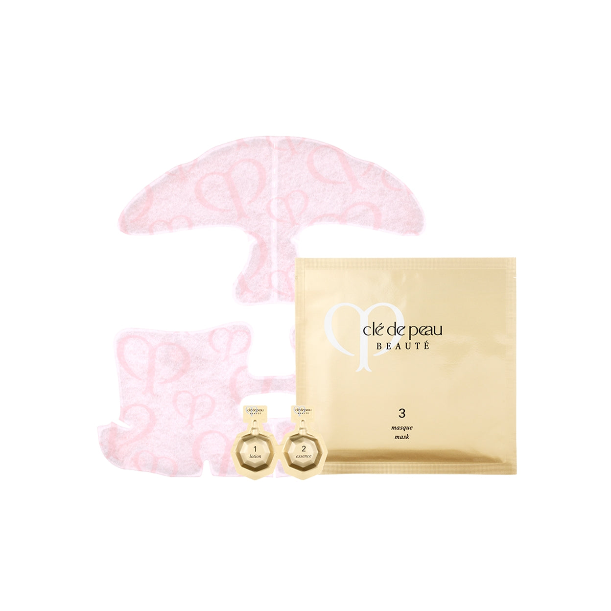 コンサントレイリュミナトゥール (1セット入)