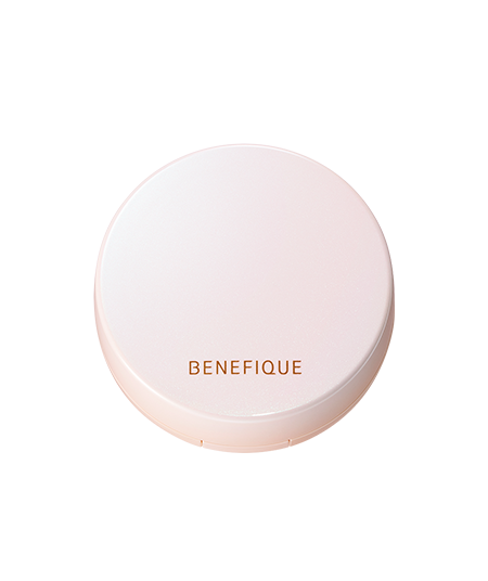 ベネフィーク エッセンシャル ワンステップBBパクト ケース