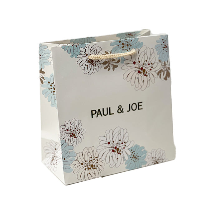 【PAUL&JOE】ブランドショッパー