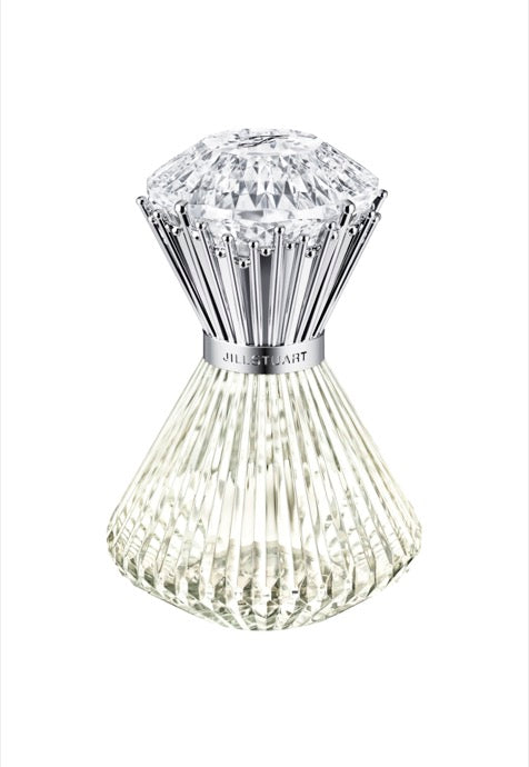 ジルスチュアート ブリリアントジュエル オードパルファン