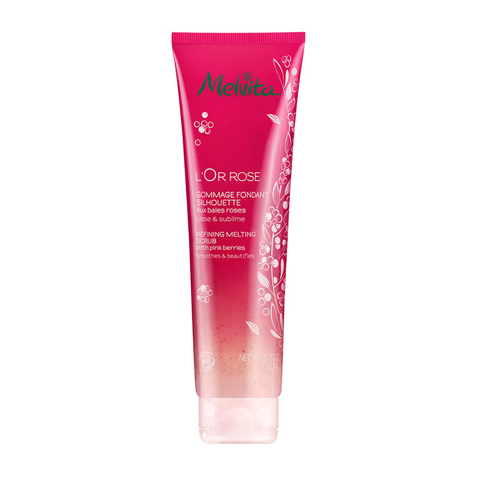 ロルロゼ オイルイン アクティベート ウォッシュスクラブ 150mL