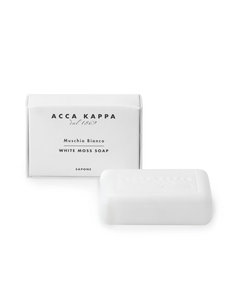 ホワイトモス ソープ 100g