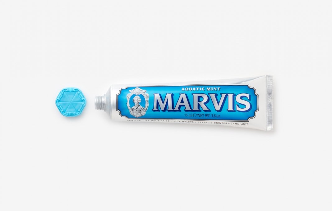 MARVIS Aquatic Mint