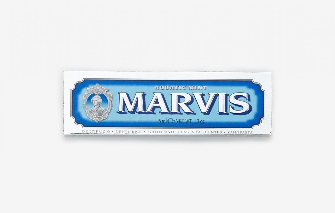 MARVIS Aquatic Mint