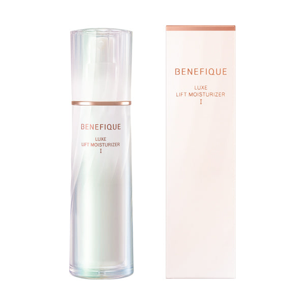 ベネフィーク リュクス リフトモイスチャーライザー Ⅰ – Perfumerie