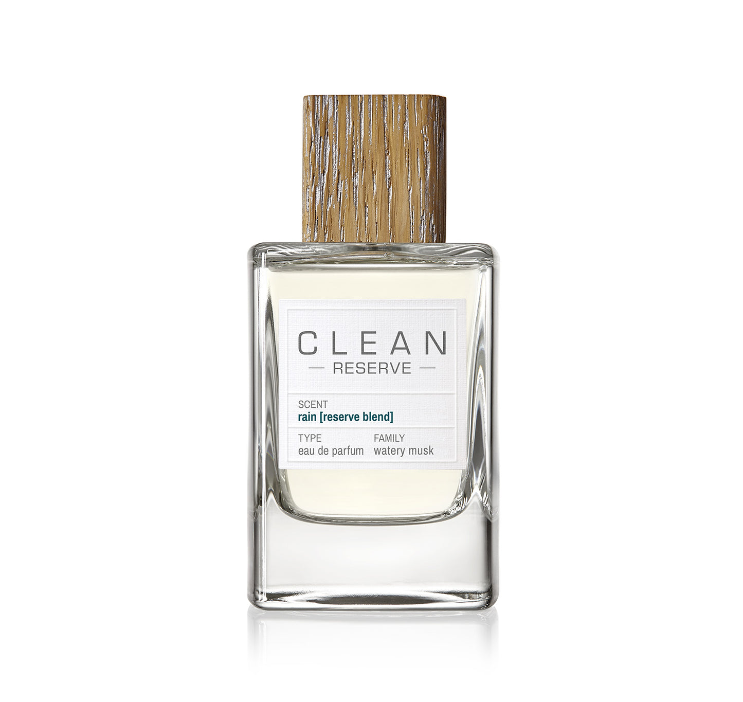 クリーン リザーブ レイン オードパルファム 100ml