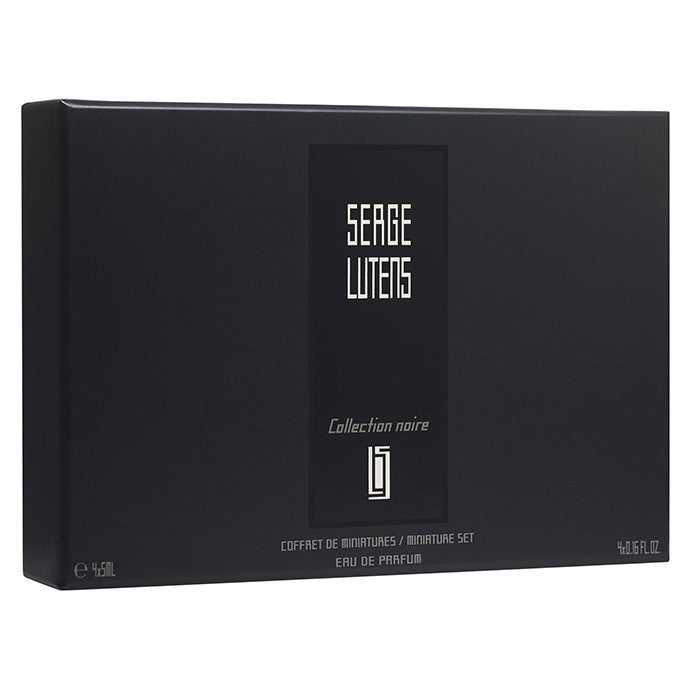 SERGE LUTENS DISCOVERY SET 4ml×8種類 | www.nov-ita.fr