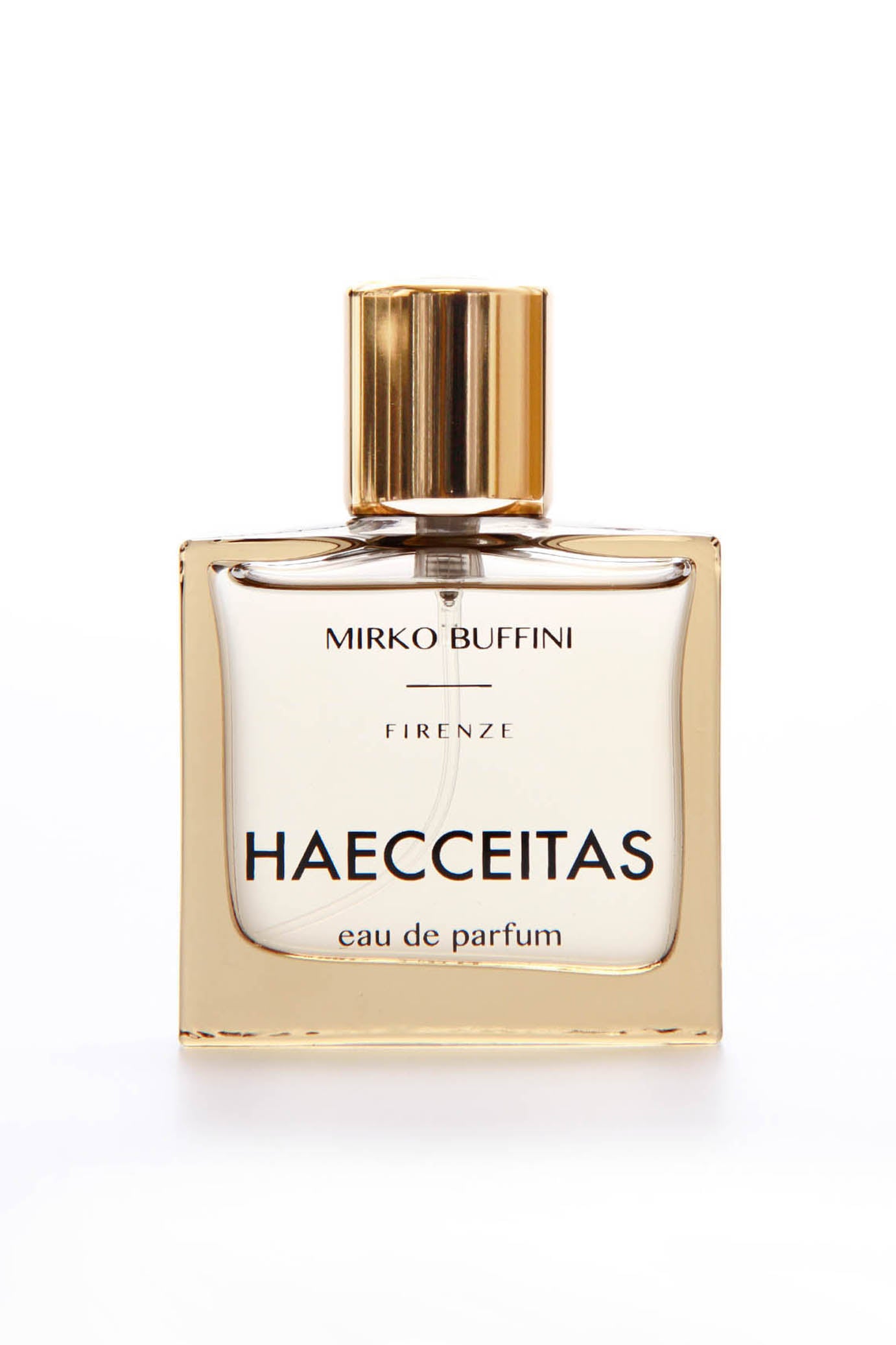 HAECCEITAS ハエッケイタス 100ml