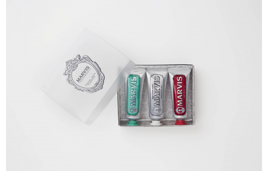 MARVIS Italia Color Set
