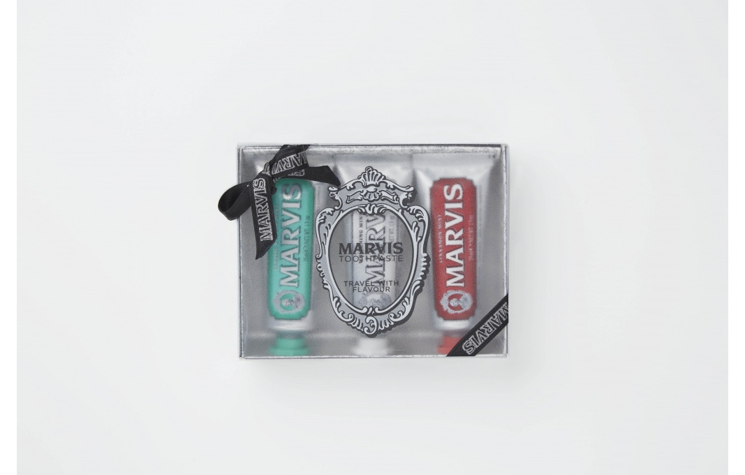 MARVIS Italia Color Set