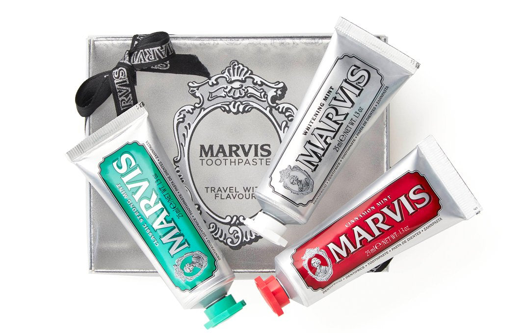 MARVIS Italia Color Set