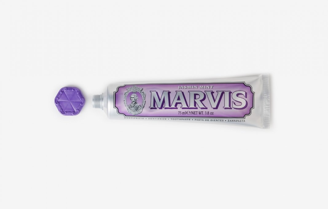 MARVIS Jasmin Mint