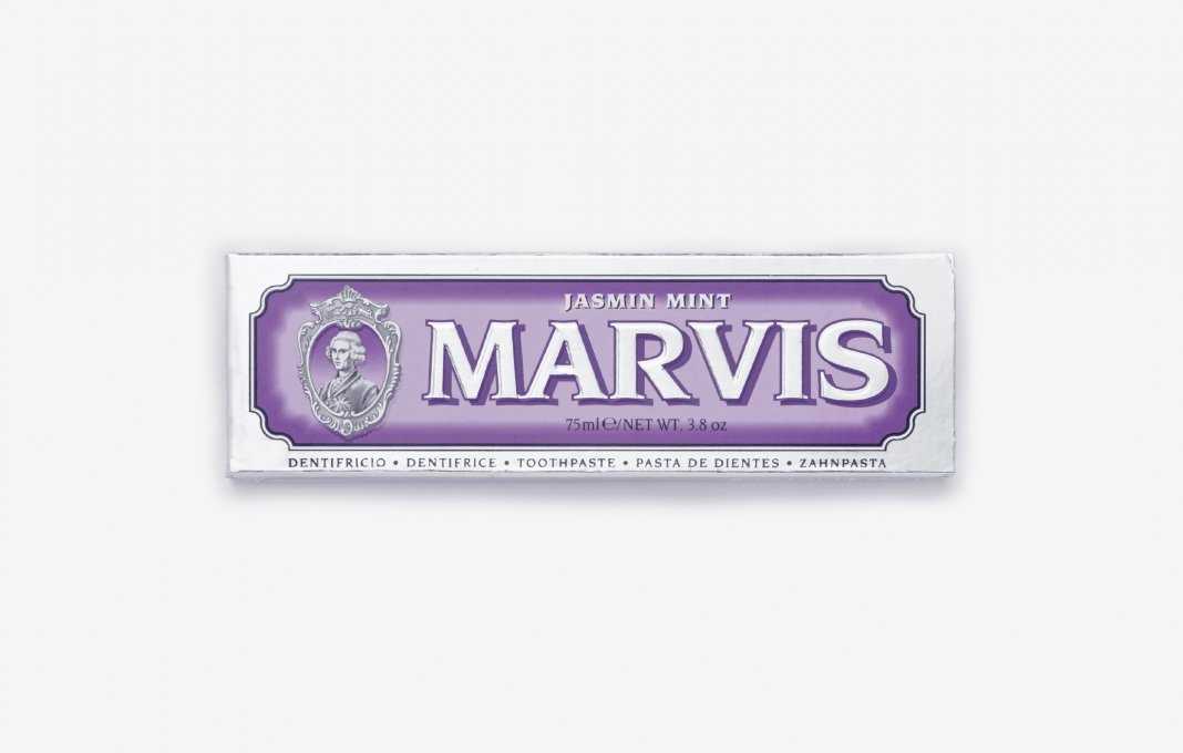 MARVIS Jasmin Mint