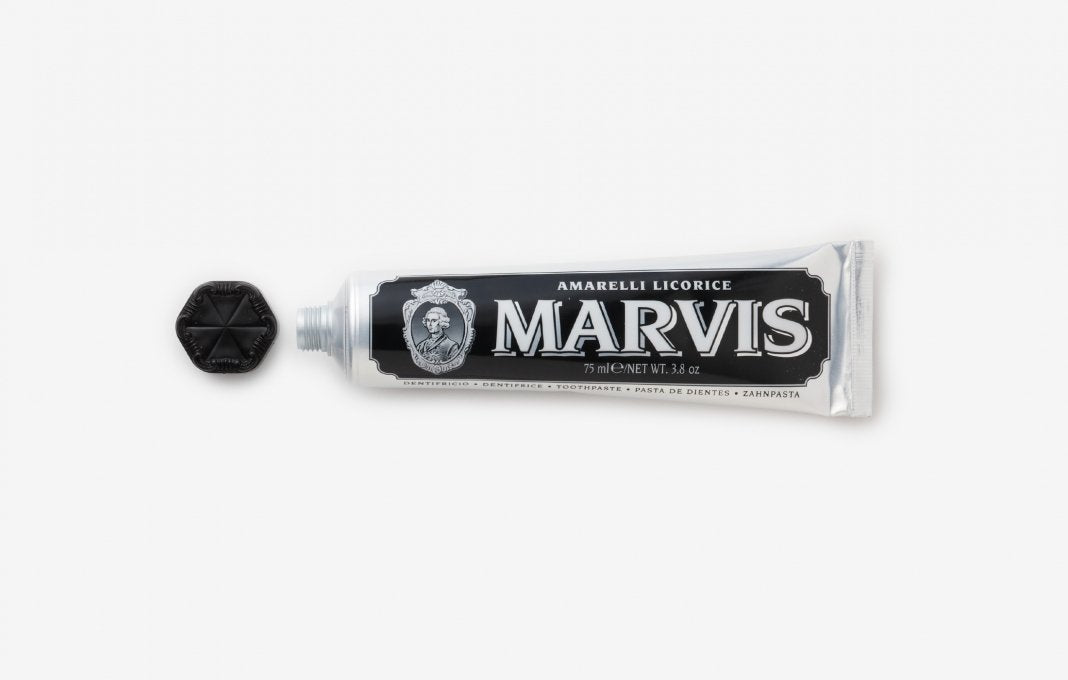 MARVIS Licorice Mint