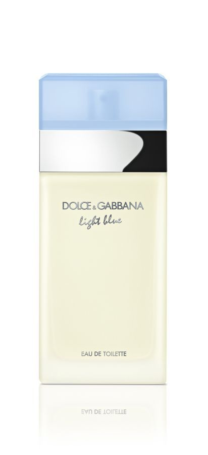 ドルチェ＆ガッバーナ ライトブルー オードトワレ 100ML – Perfumerie 