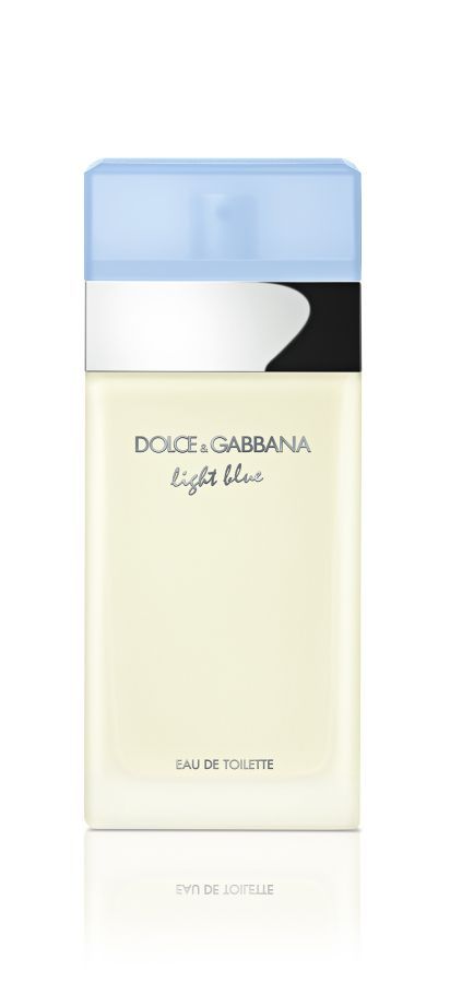 ドルチェ&ガッバーナ ライトブルー オードトワレ 100ML