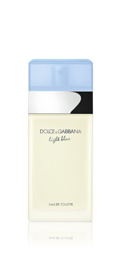 ドルチェ&ガッバーナ ライトブルー オードトワレ 50ML