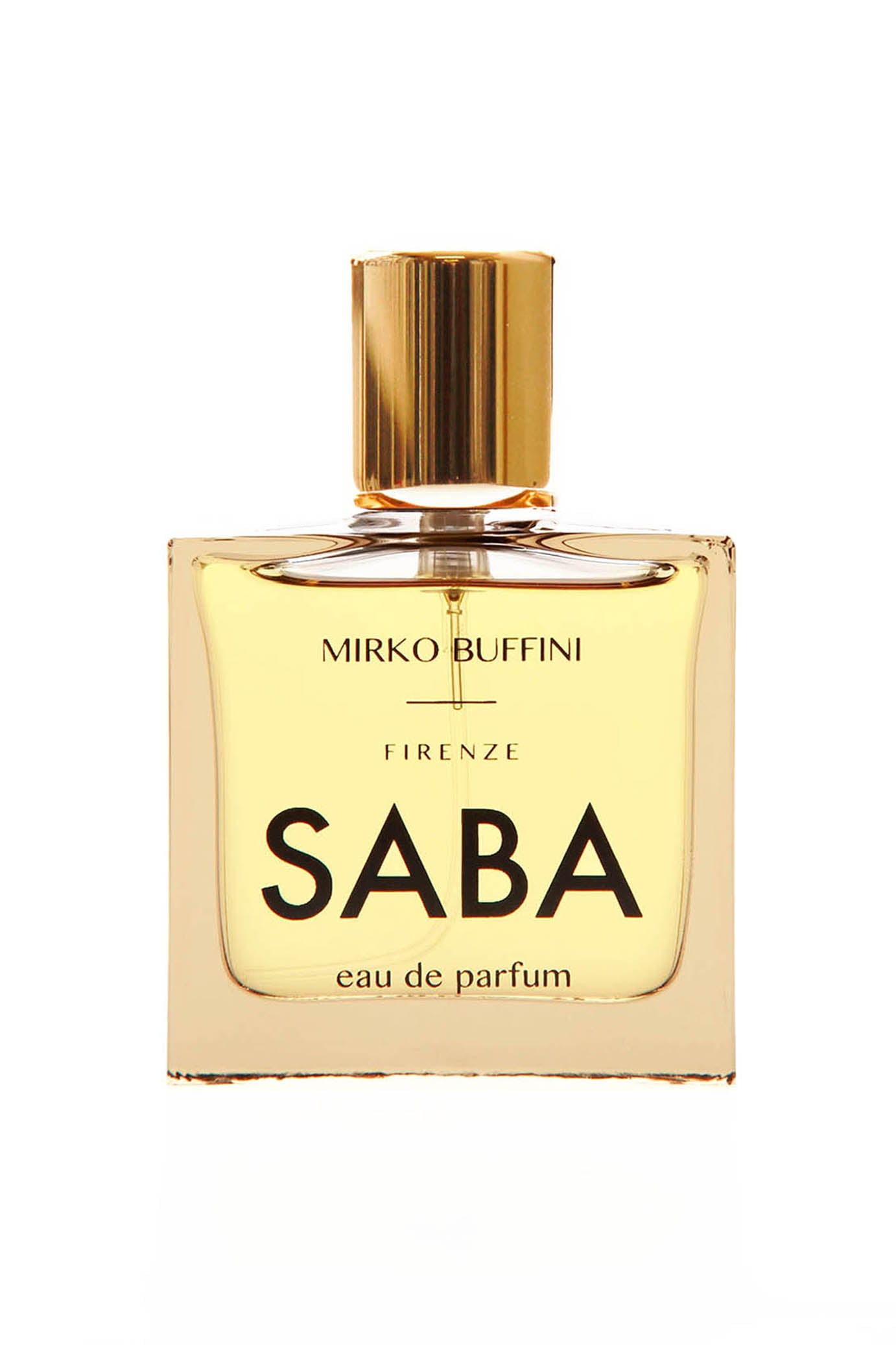 SABA サバ 100ml