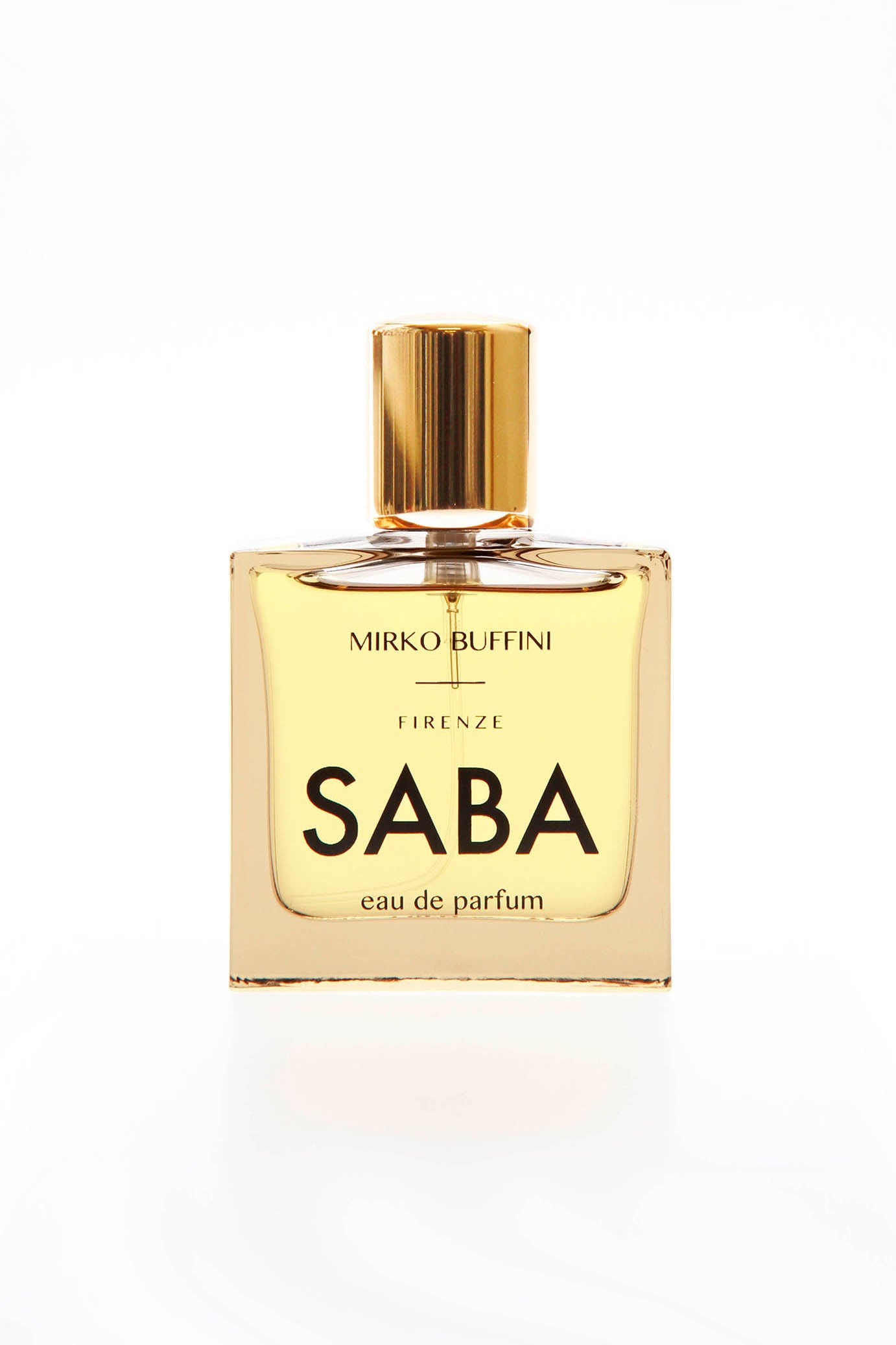 SABA サバ 30ml