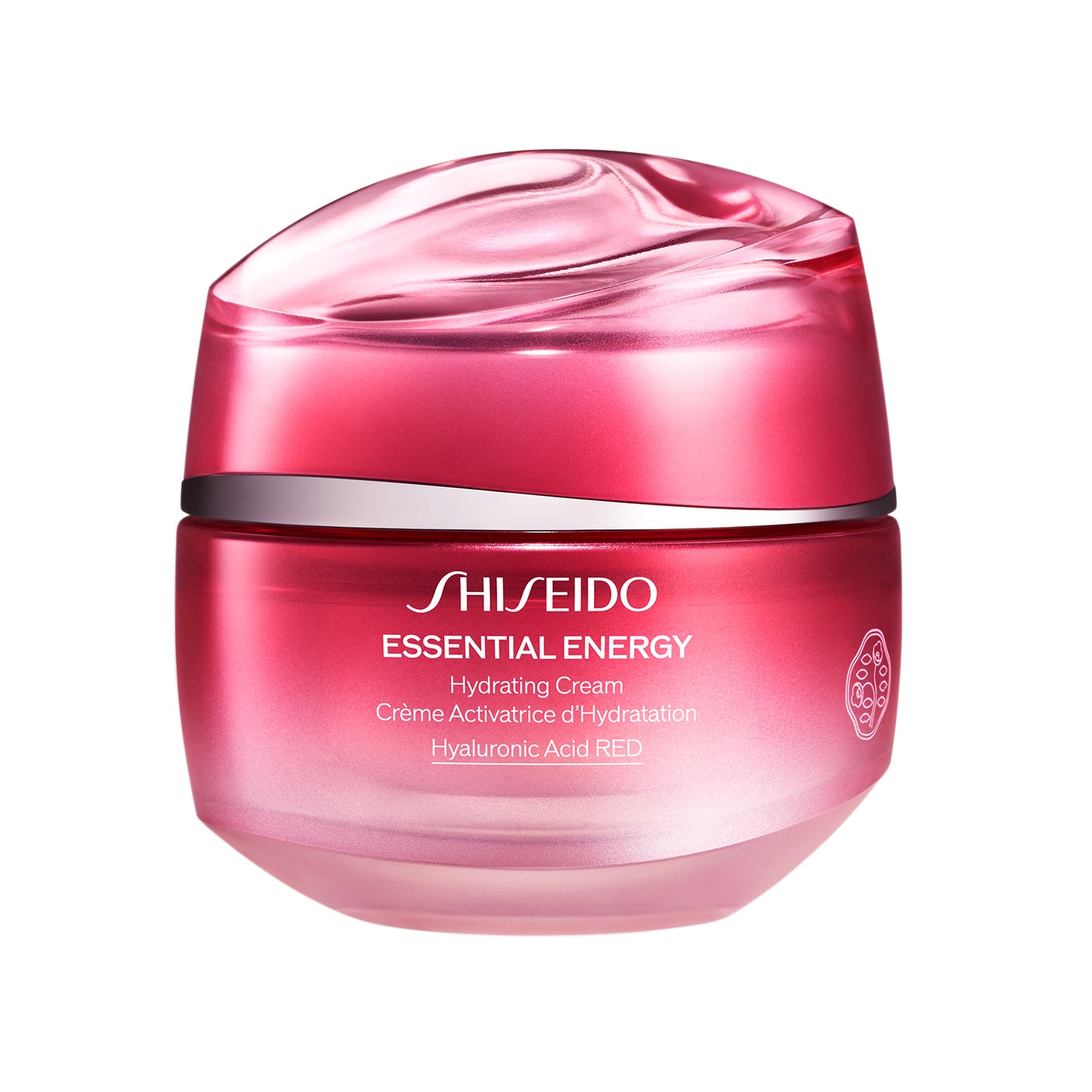 SHISEIDO エッセンシャルイネルジャ ハイドレーティング クリーム
