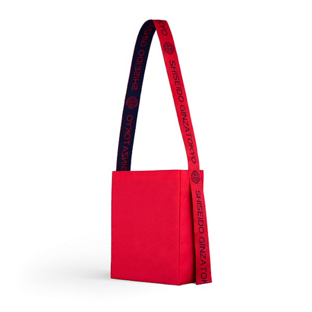 SHISEIDO エコバッグ