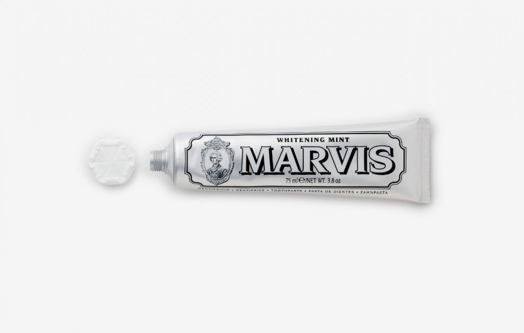 MARVIS White Mint