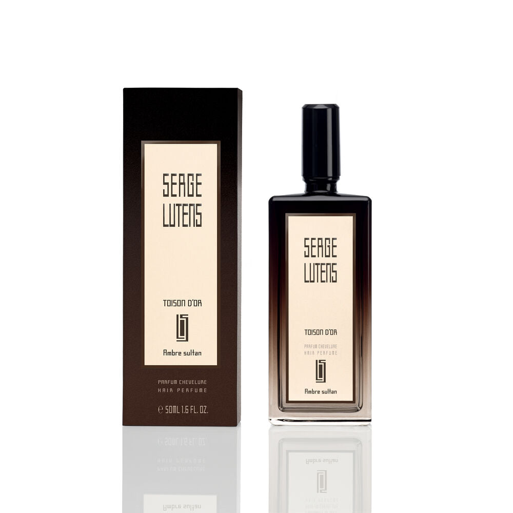 SERGE LUTENS 正規取扱店】ヘア パフューム アンブルスュルタン 50mL