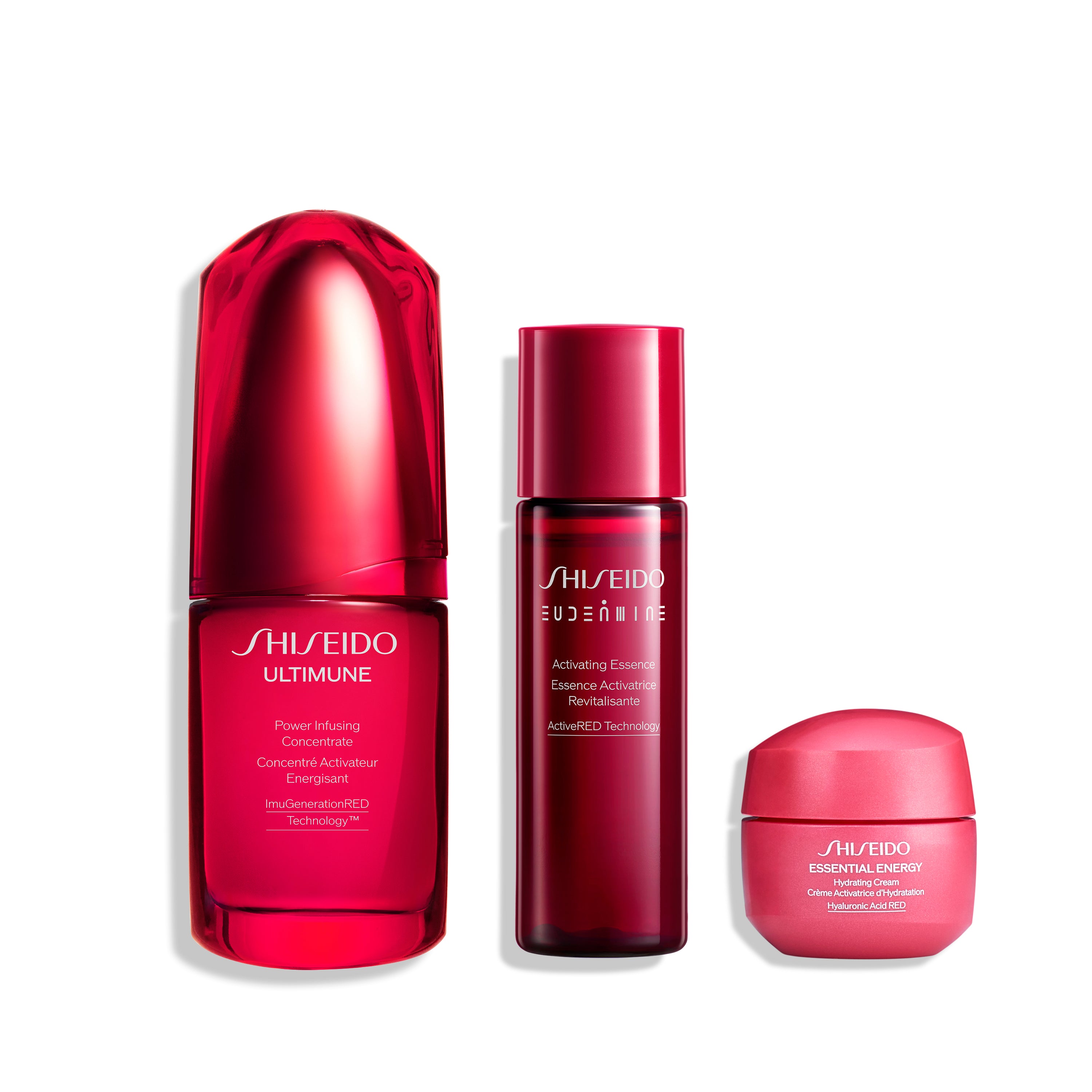 SHISEIDO 正規取扱店】SHISEIDO アルティミューン パワライジング