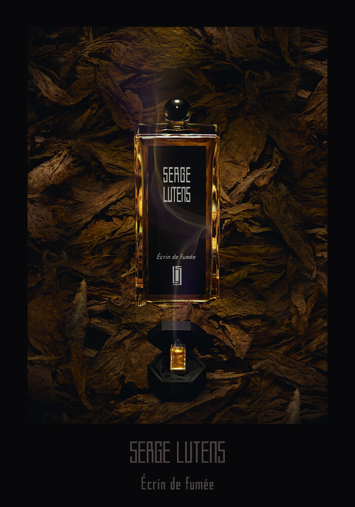 SERGE LUTENS 正規取扱店】セルジュ ルタンス エクランドゥフュメ 100ｍL – Perfumerie Sukiya Online  Store 【スキヤオンラインストア】