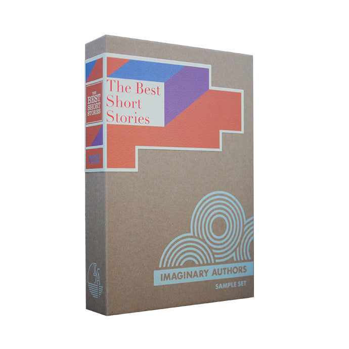 The Best Short Stories