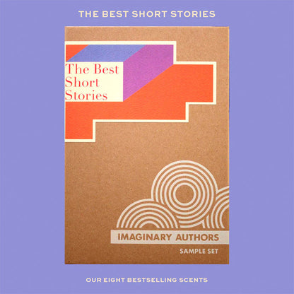 The Best Short Stories