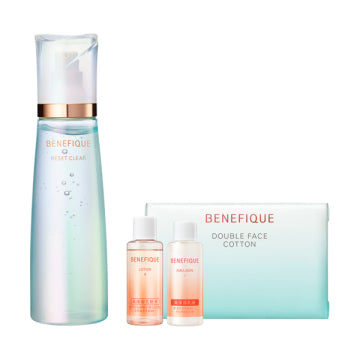 ベネフィーク リセットクリア Ｎ