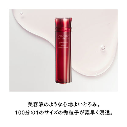 SHISEIDO オイデルミン トライアルキット 145mL