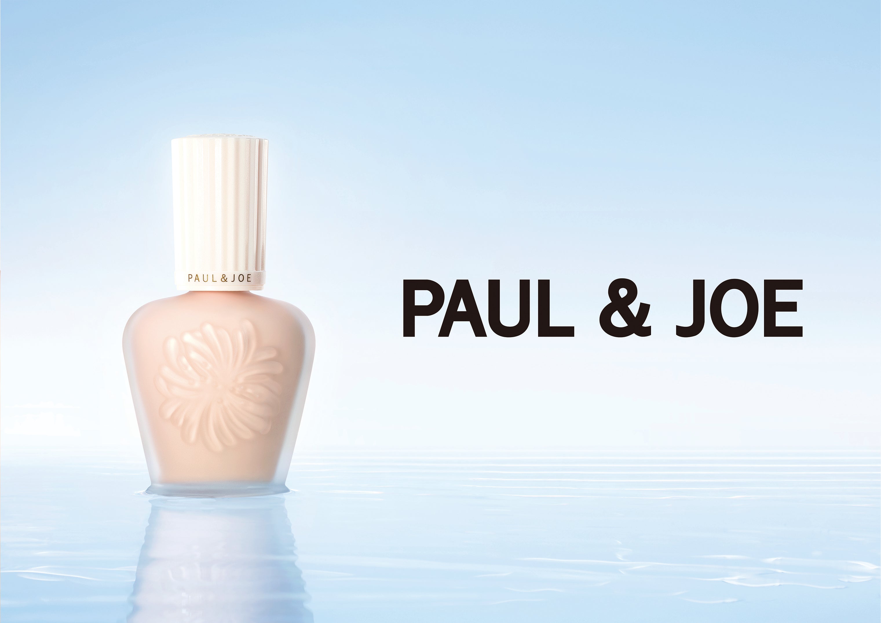 PAUL & JOE（ポールアンドジョー） – Perfumerie Sukiya Online Store