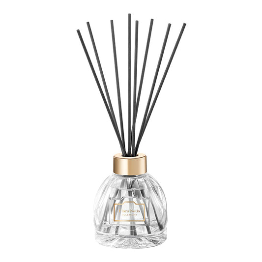 アロマティックディフューザー ラベンダー＆ホワイトティー×ブラック