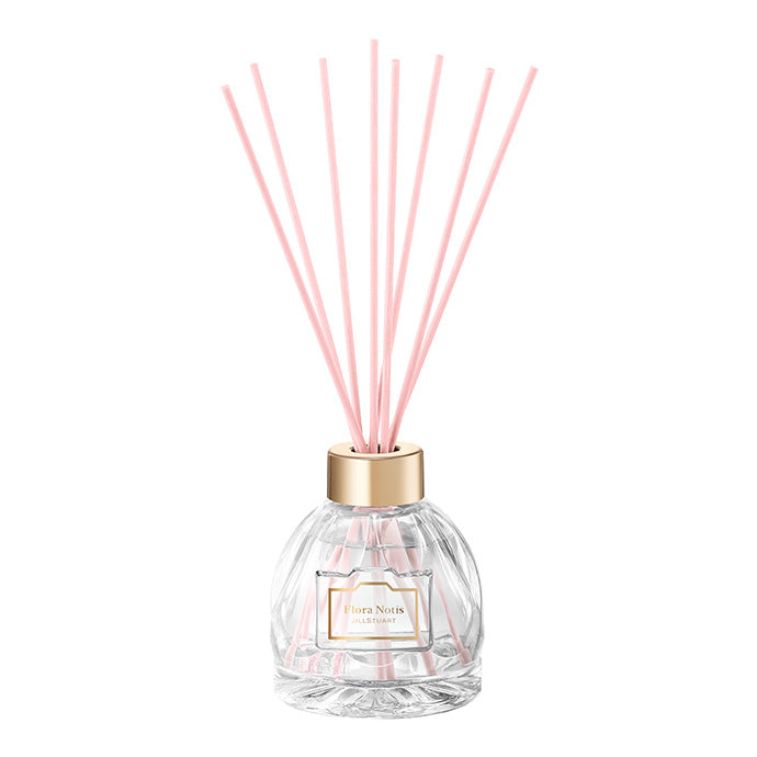 アロマティックディフューザー ゼラニウム＆フリージア×パステルピンク