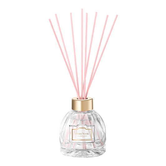 アロマティックディフューザー ゼラニウム＆フリージア×パステルピンク